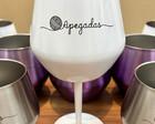 Taça Térmica 2 em 1 personalizada