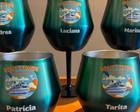 Taça Térmica 2 em 1 personalizada