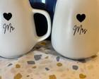 Kit 2 Canecas Personalizadas