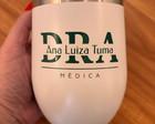 Copo Térmico Cuia 360ml personalizado