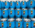 Copo Térmico Cuia 360ml personalizado