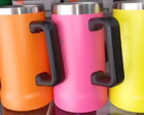 Caneca Térmica Personalizada