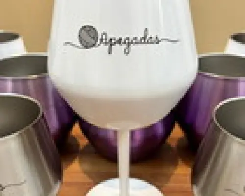 Taça Térmica 2 em 1 personalizada