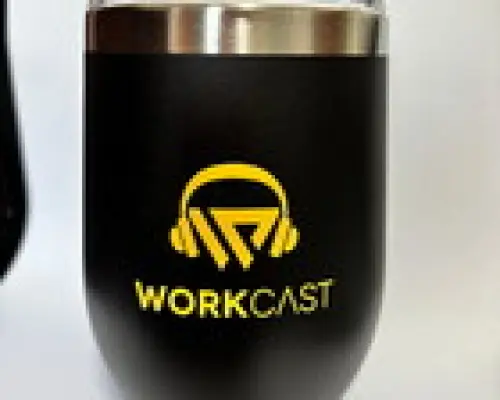 Copo Térmico Cuia 360ml personalizado