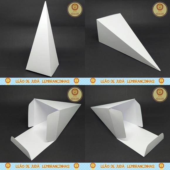 Caixinha para festa tema toy story