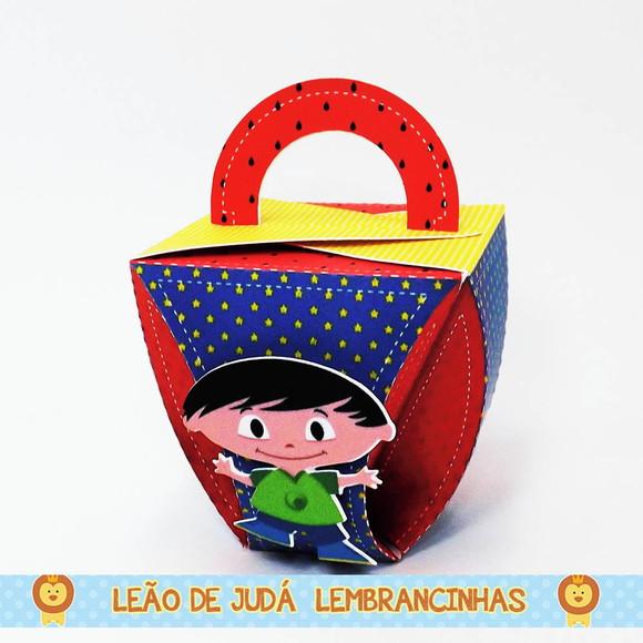 Caixinha Show da Luna