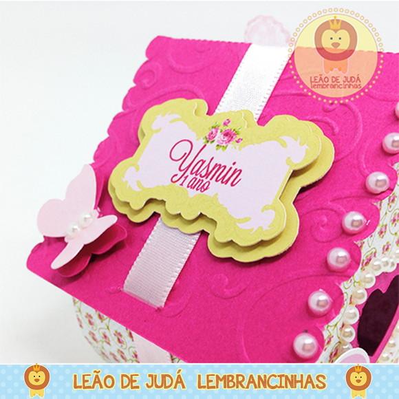 Casa Passarinho modelo 2