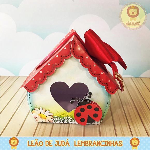 Casa Joanimha