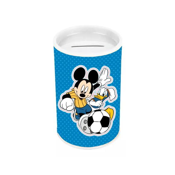 Cofrinho Tema Mickey