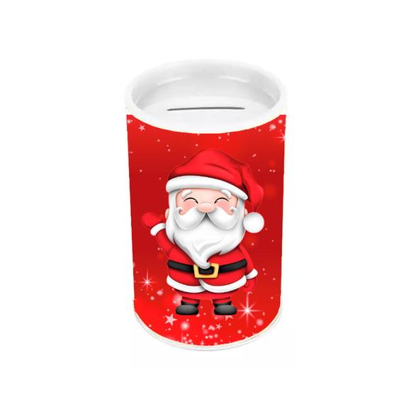Cofrinho Tema Natal
