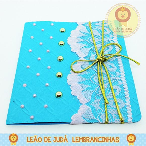 Convite Pop Up tema reinado