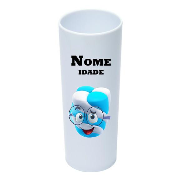 Copo Long Drink 350ml Personalizado Fini
