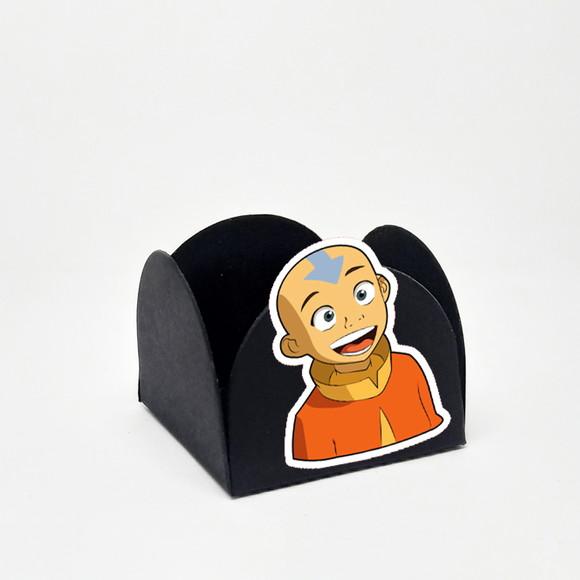 Forminha para Docinhos Tema Avatar