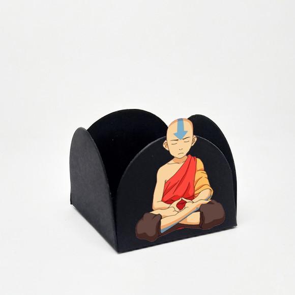 Forminha para Docinhos Tema Avatar