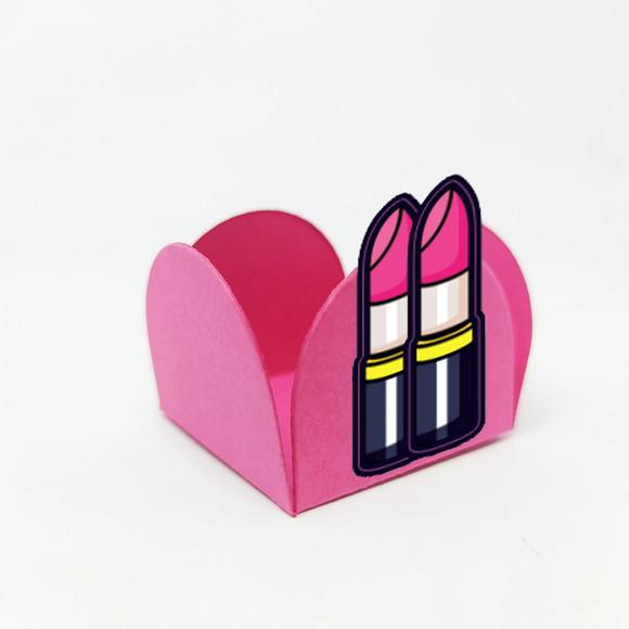Forminha para Docinhos Tema Barbie