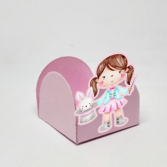 Forminha para Docinhos Tema Circo