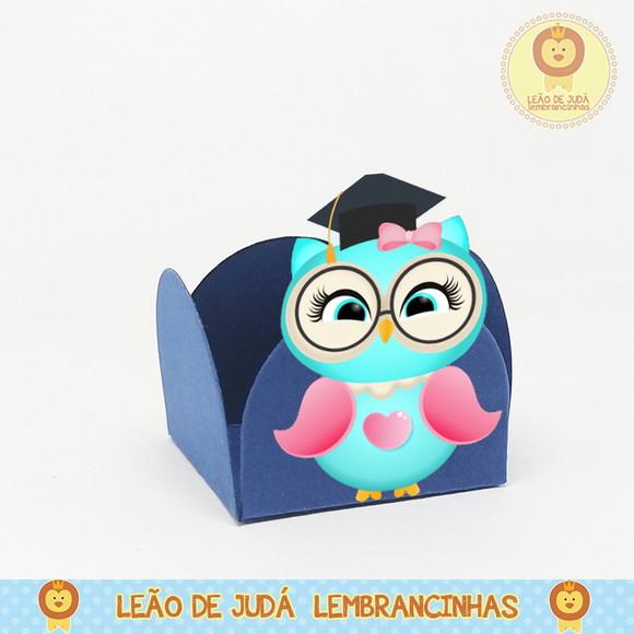 Forminha para Docinhos Tema Dia do Professor