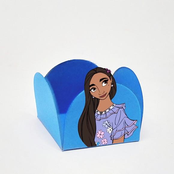 Forminha para Docinhos Tema Encanto