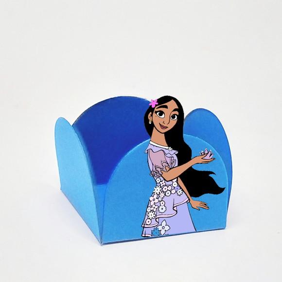 Forminha para Docinhos Tema Encanto
