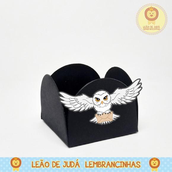 Forminha para Docinhos Tema Harry Potter
