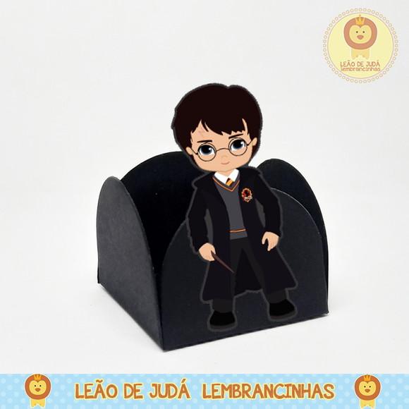Forminha para Docinhos Tema Harry Potter