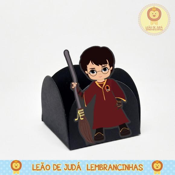 Forminha para Docinhos Tema Harry Potter