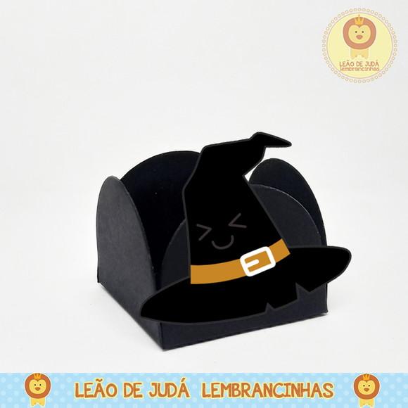 Forminha para Docinhos Tema Harry Potter