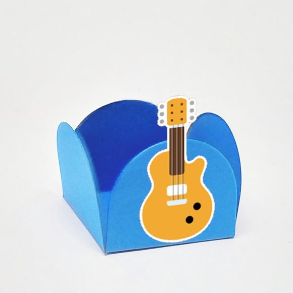 Forminha para Docinhos Tema Leãozinho
