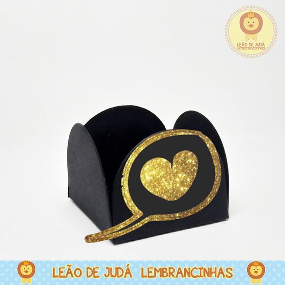 Forminha para Docinhos Tema Lol