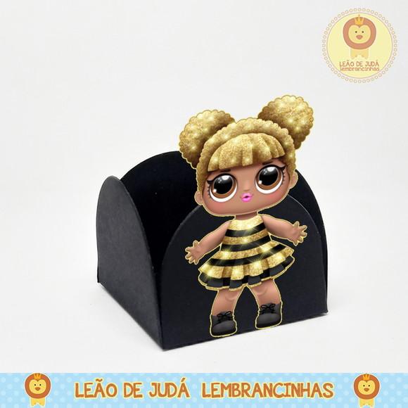 Forminha para Docinhos Tema Lol