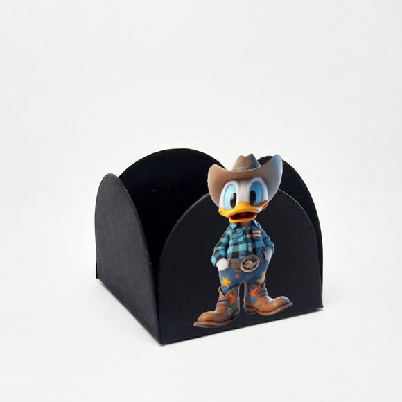 Forminha para Docinhos Tema Mickey Fazendeiro 50 Unidades