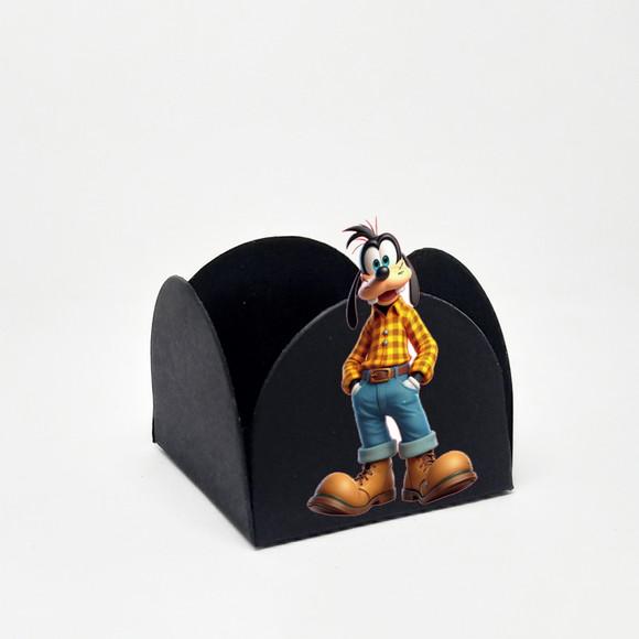 Forminha para Docinhos Tema Mickey Fazendeiro 50 Unidades