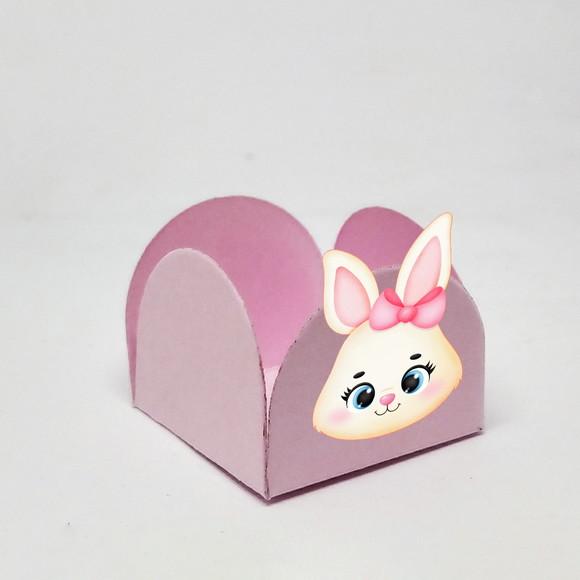 Forminha para Docinhos Tema Páscoa