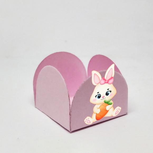 Forminha para Docinhos Tema Páscoa