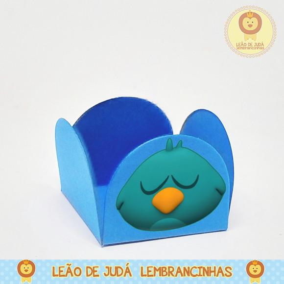 Forminha para Docinhos Tema Pocoyo