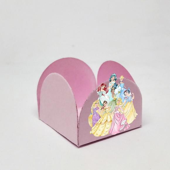 Forminha para Docinhos Tema Princesas