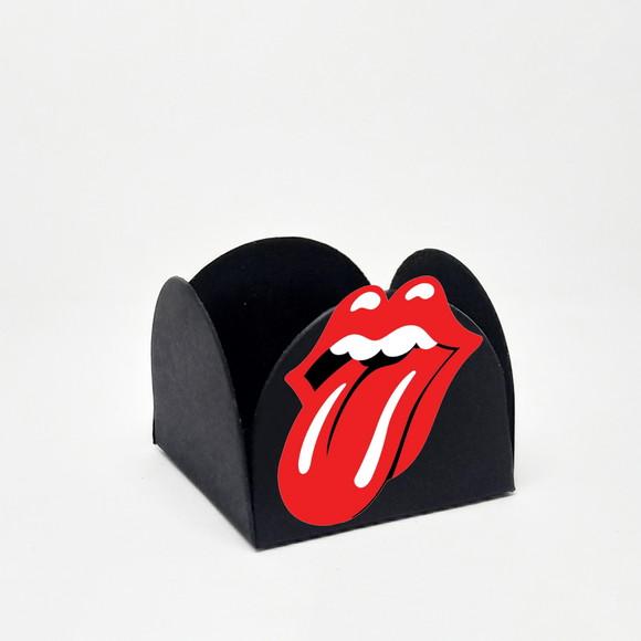 Forminha para Docinhos Tema Rock