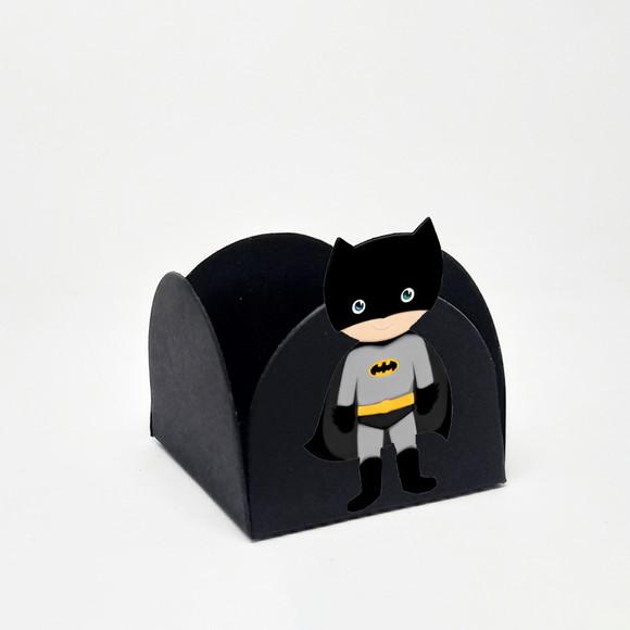 Forminha para Docinhos Tema Super Heróis