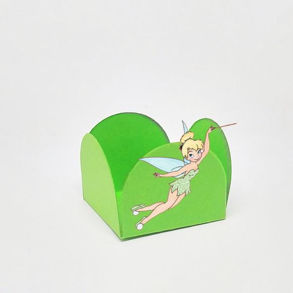 Forminha para Docinhos Tema Tinker Bell
