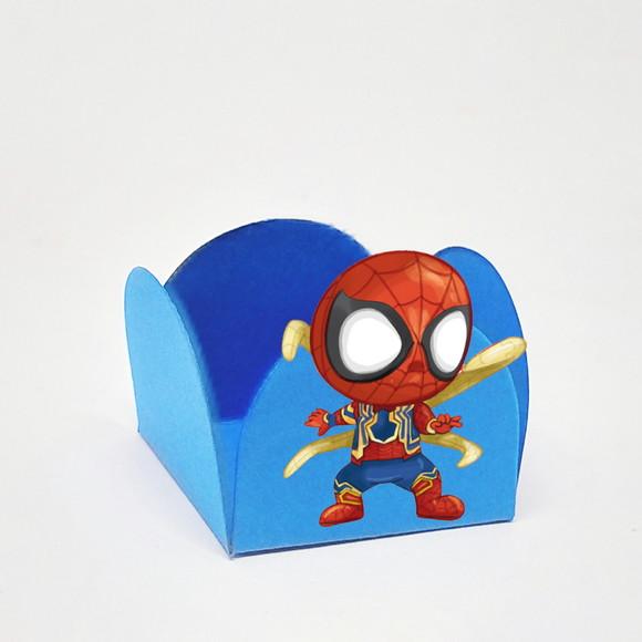 Forminha para Docinhos Tema Vingadores
