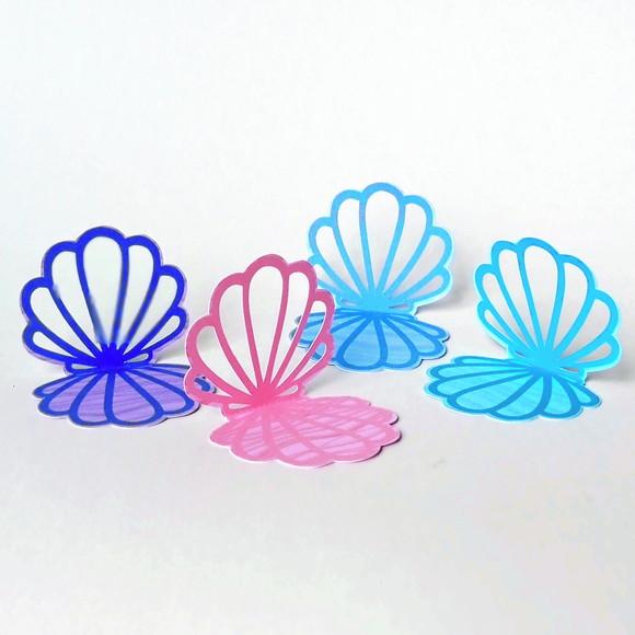Forminha Sereia