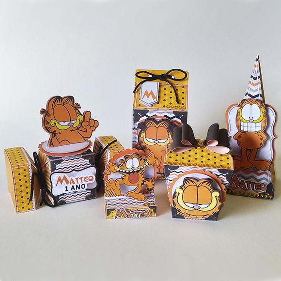 Kit Garfield