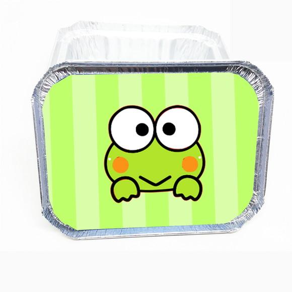 Marmitinha 250g Lembrancinhas Tema Keroppi