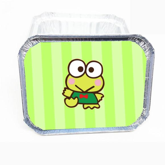 Marmitinha 250g Lembrancinhas Tema Keroppi
