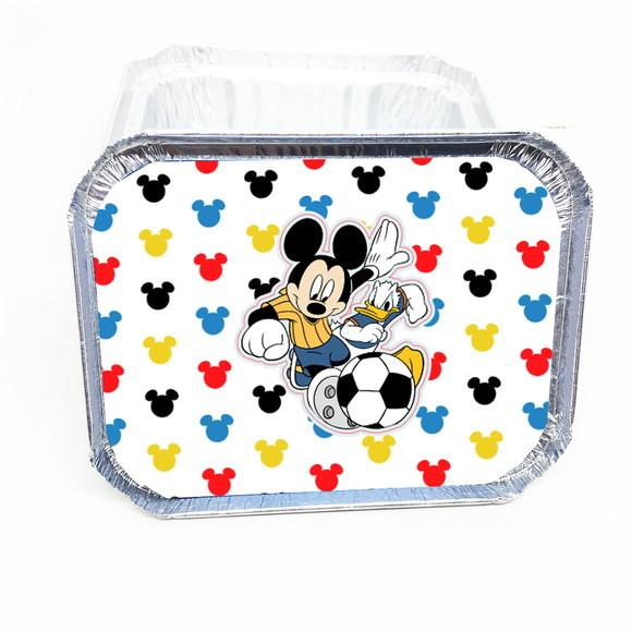 Marmitinha 250g Tema Mickey