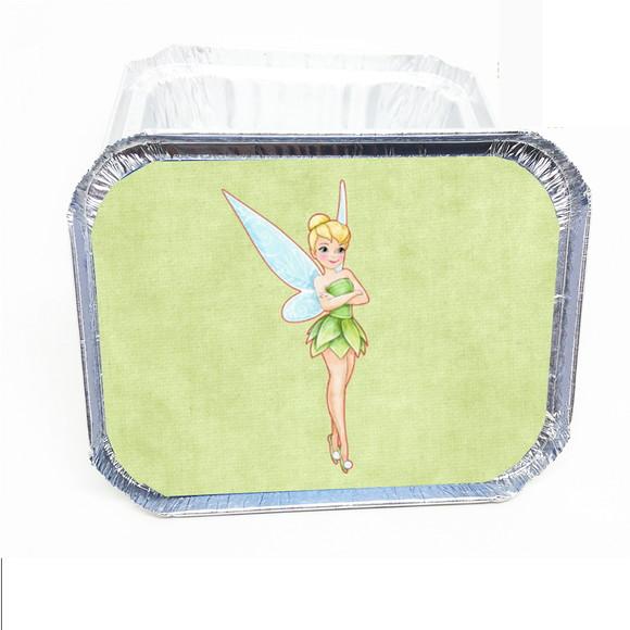 Marmitinha 250g Tema Tinker Bell