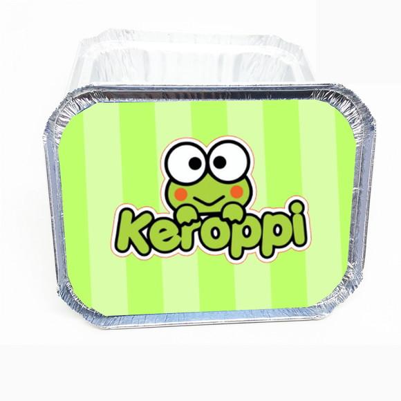 Marmitinha 500g Lembrancinhas Tema Keroppi