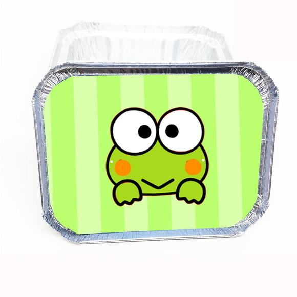Marmitinha 500g Lembrancinhas Tema Keroppi