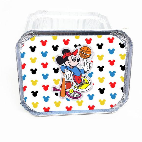 Marmitinha 500g Tema Mickey