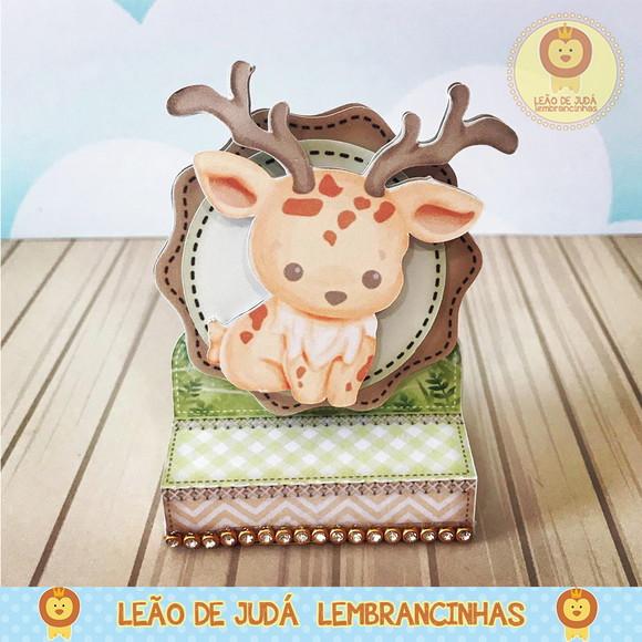 Porta Bis Duplo bosque